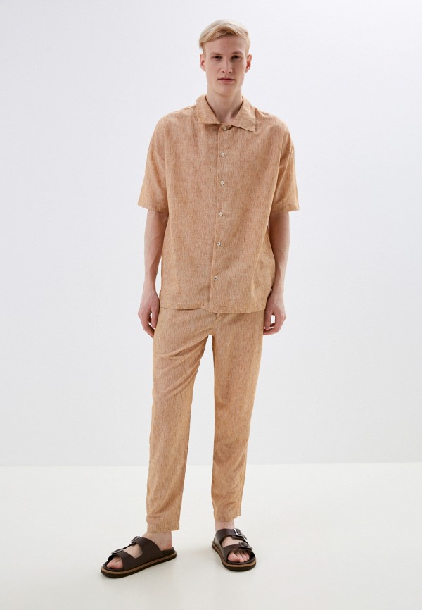 F.G.Z. Костюм - фото 1