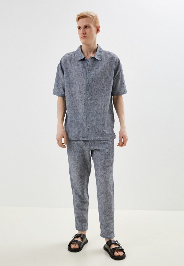 F.G.Z. Костюм - фото 1