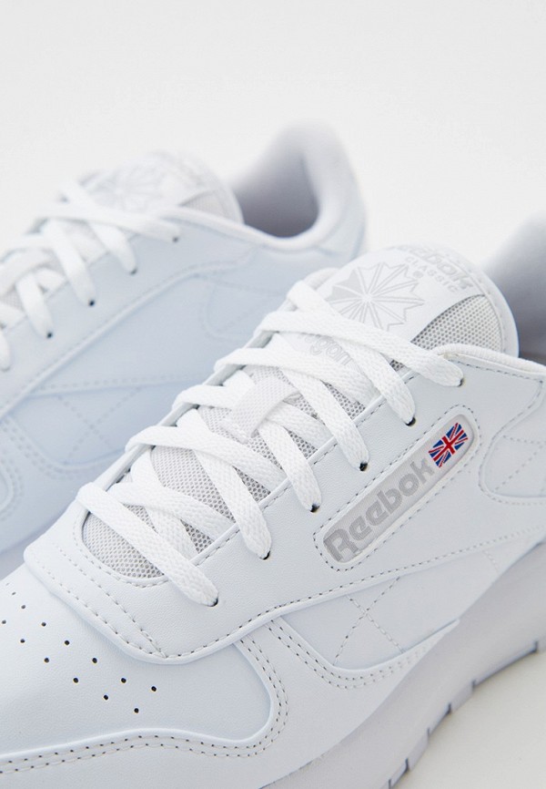 Reebok Кроссовки - CLASSIC SP VEGAN - фото 2