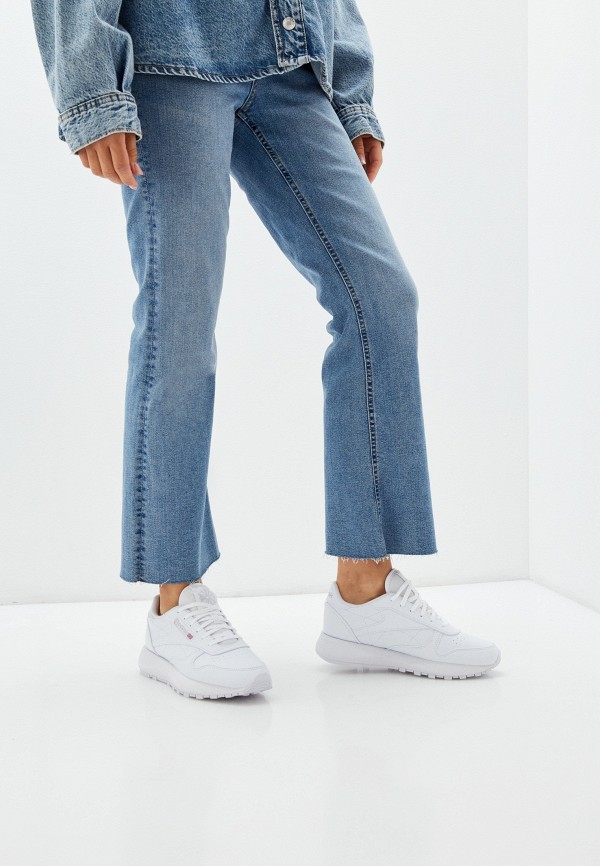 Reebok Кроссовки - CLASSIC SP VEGAN - фото 6