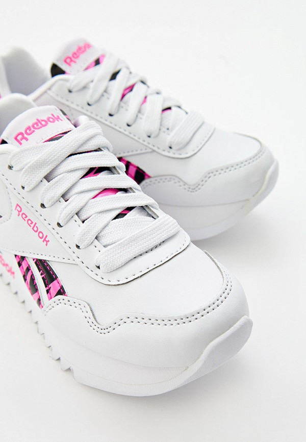Reebok Кроссовки - REEBOK ROYAL CLJOG 3 PLATFORM - фото 2