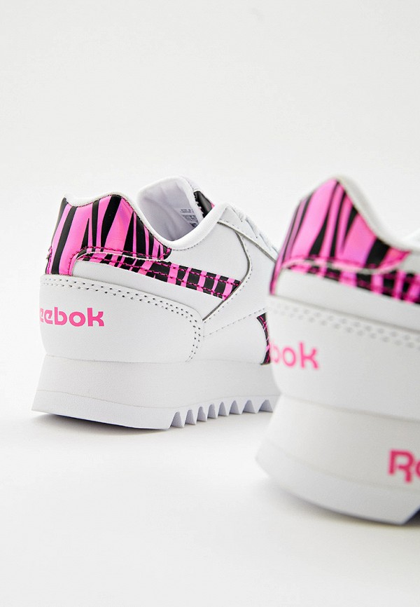 Reebok Кроссовки - REEBOK ROYAL CLJOG 3 PLATFORM - фото 4