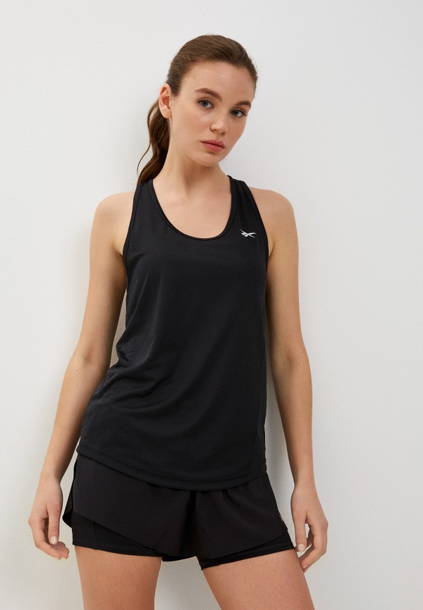 Reebok Майка спортивная - WOR US MESH TANK - фото 1