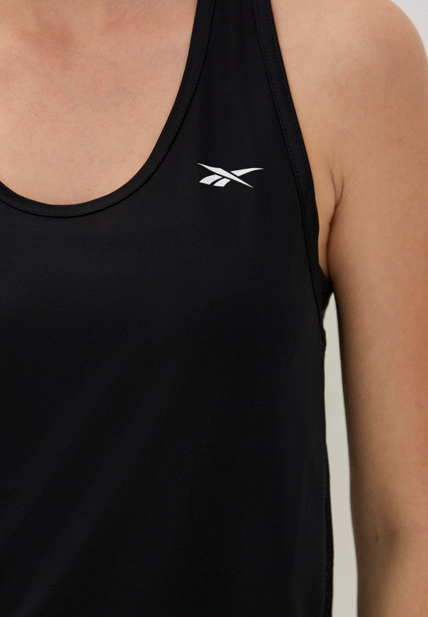 Reebok Майка спортивная - WOR US MESH TANK - фото 4