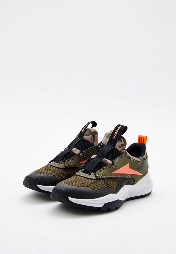 Reebok Кроссовки - REEBOK XT SPRINTER SLIP - фото 3