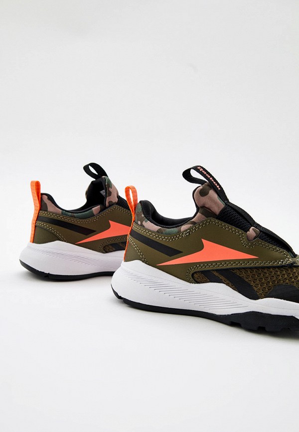 Reebok Кроссовки - REEBOK XT SPRINTER SLIP - фото 4