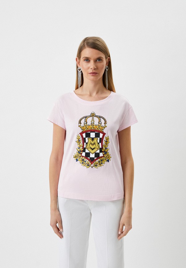 Love Moschino Футболка - фото 1