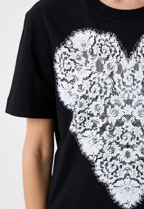 Love Moschino Футболка - фото 4