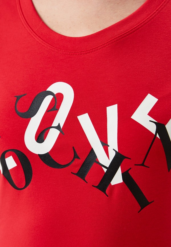 Love Moschino Футболка - фото 4