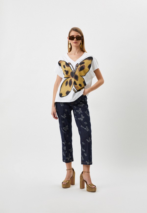 Love Moschino Футболка - фото 2