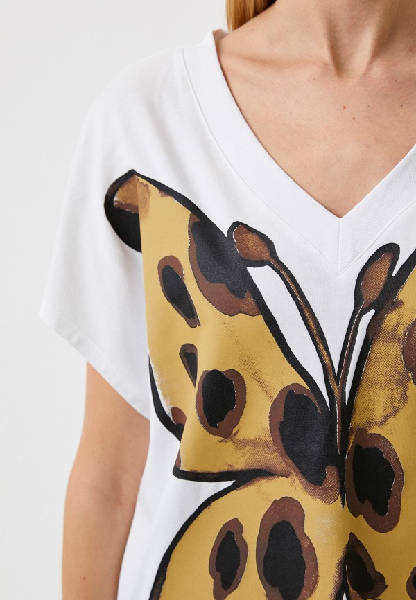 Love Moschino Футболка - фото 4