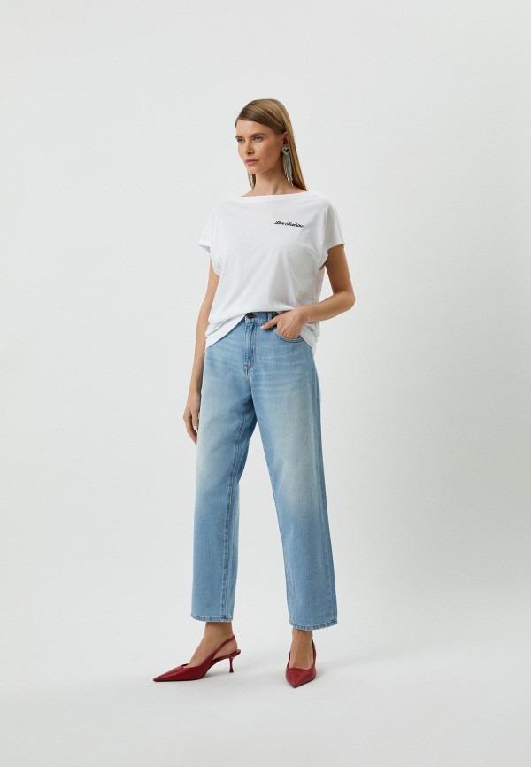 Love Moschino Футболка - фото 2