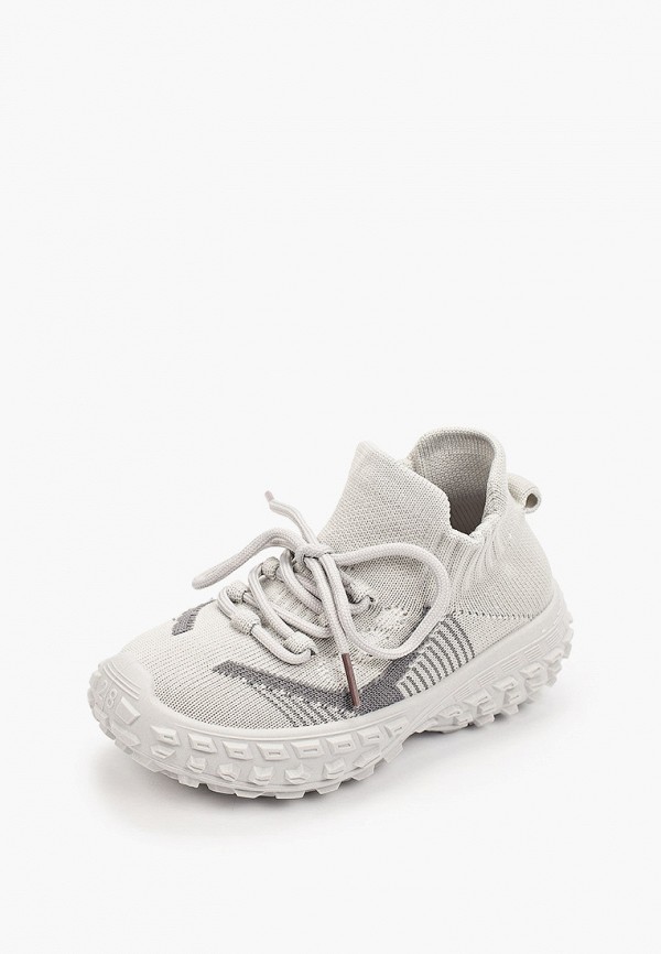 Zebra Кроссовки - фото 2