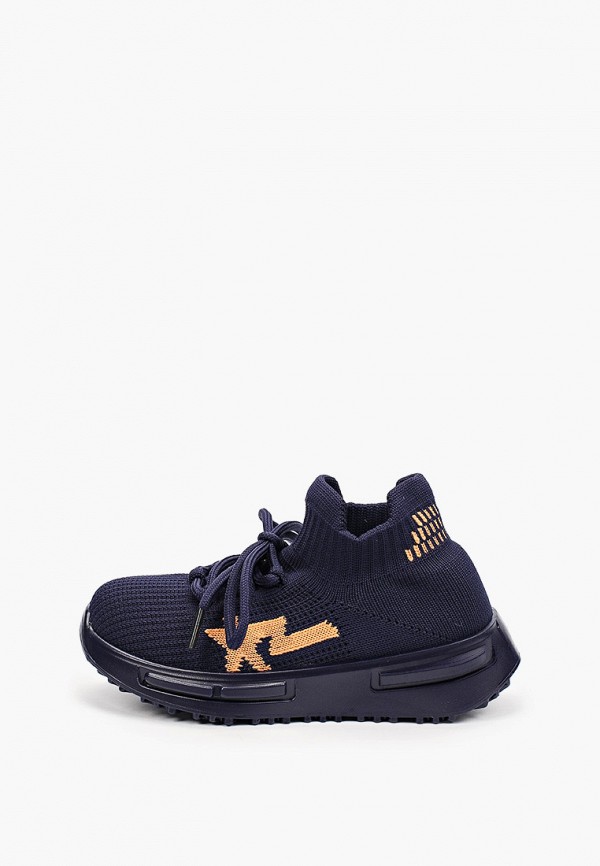 Zebra Кроссовки - фото 1