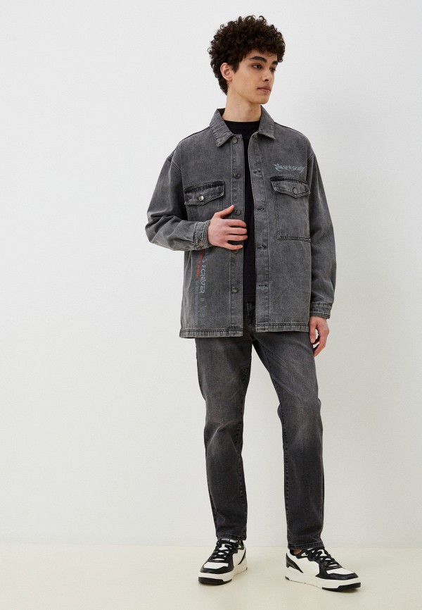 Denim Project Джинсы - фото 2