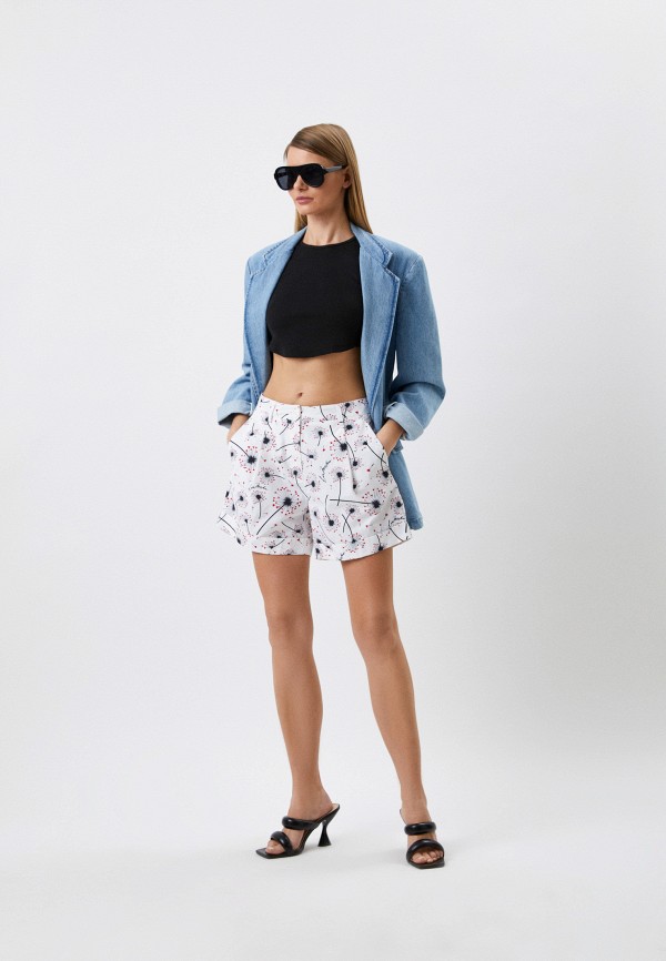 Love Moschino Шорты - фото 2