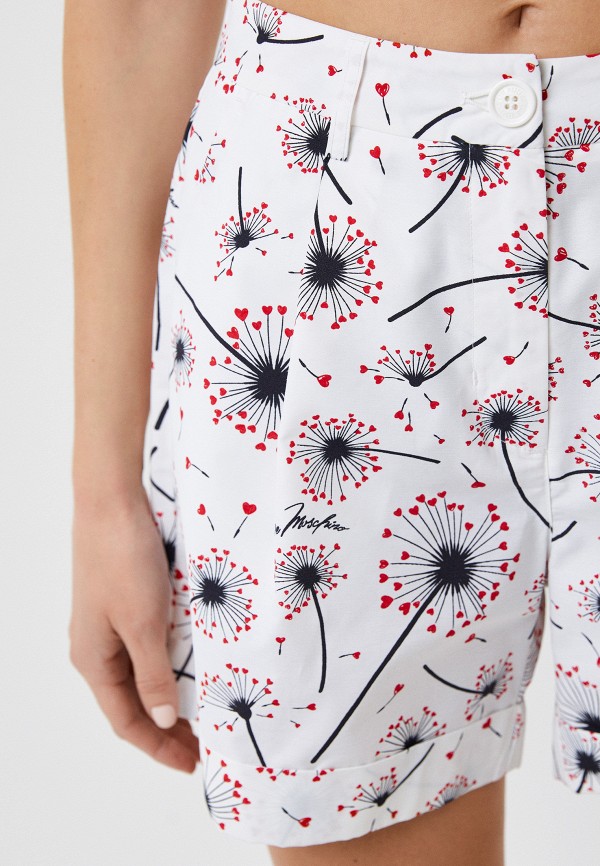 Love Moschino Шорты - фото 4