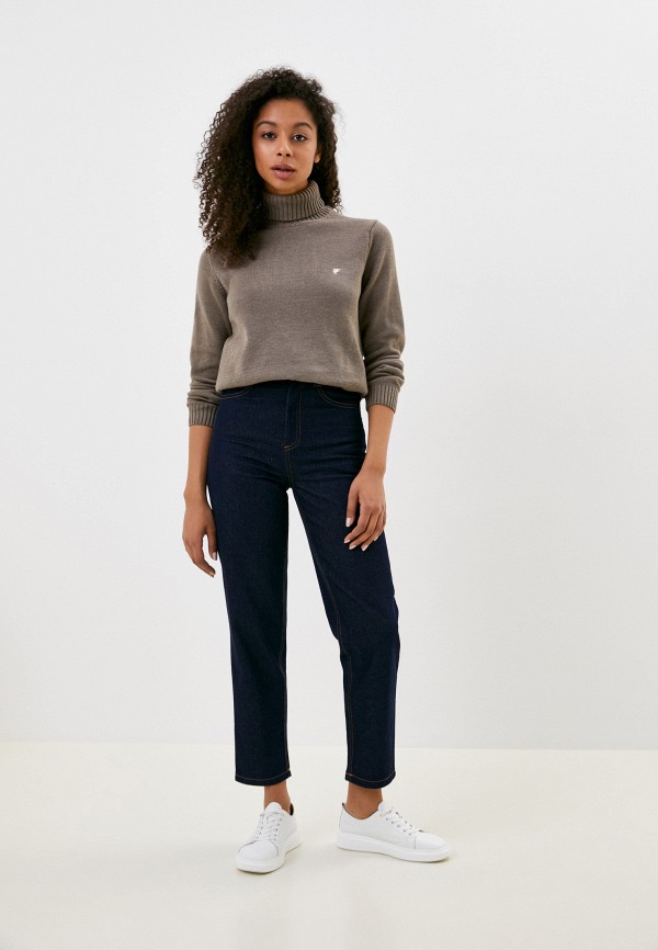 Conso Джинсы - фото 2