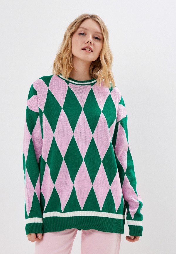 Vickwool Джемпер - фото 1