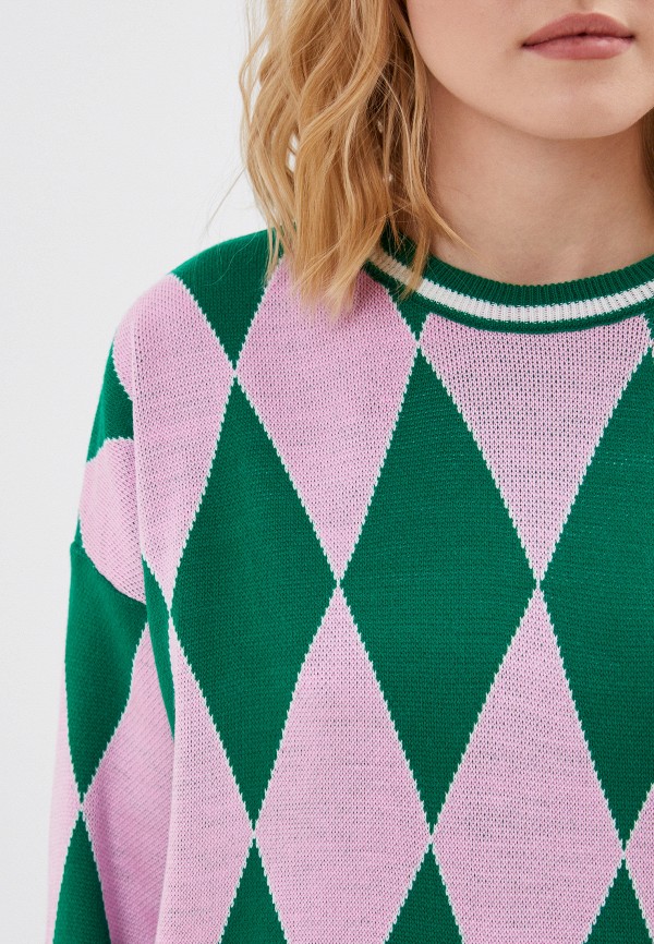 Vickwool Джемпер - фото 4