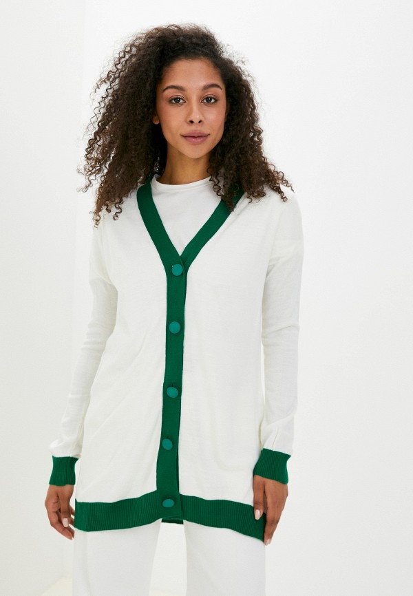 Vickwool Кардиган - фото 1