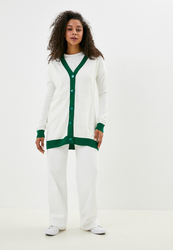 Vickwool Кардиган - фото 2