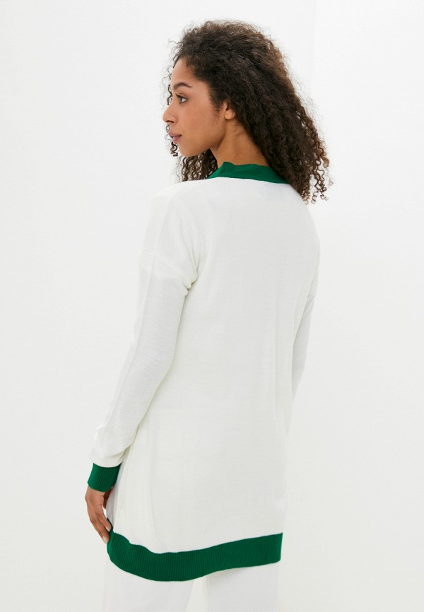 Vickwool Кардиган - фото 3