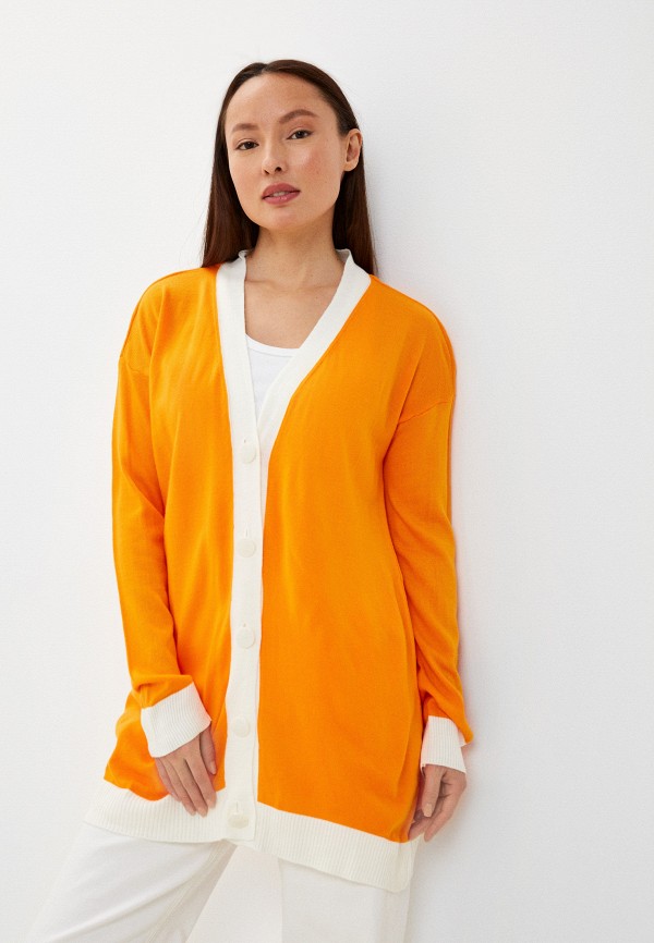 Vickwool Кардиган - фото 1