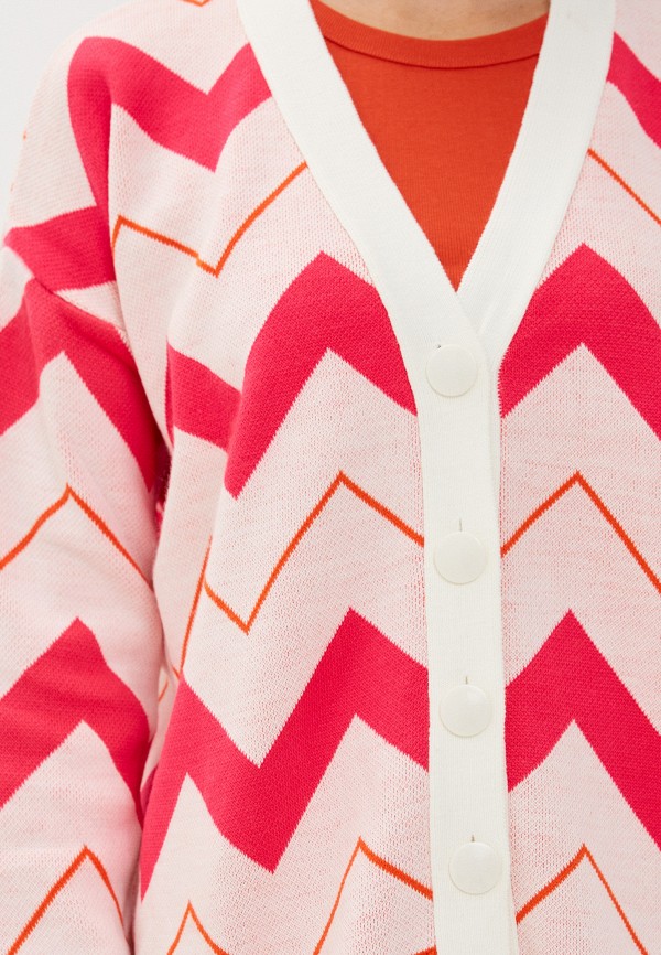 Vickwool Кардиган - фото 4