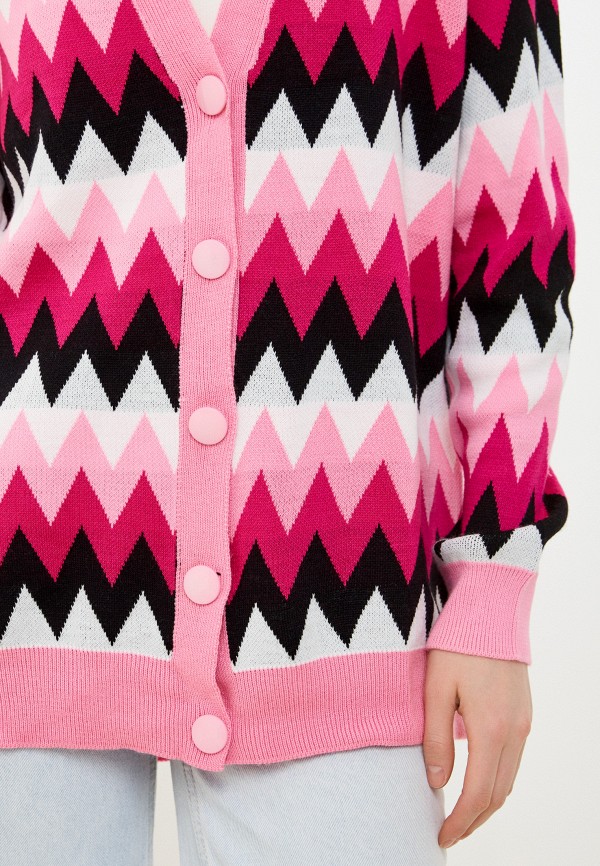 Vickwool Кардиган - фото 4