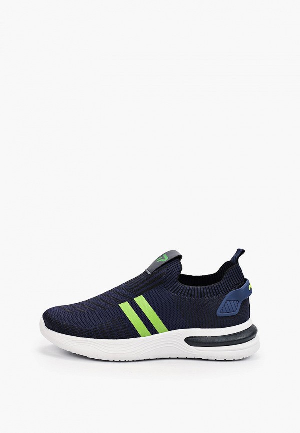 Patrol Кроссовки - фото 1