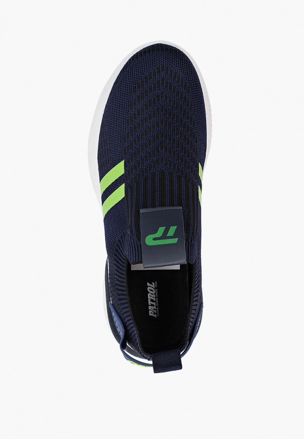 Patrol Кроссовки - фото 4