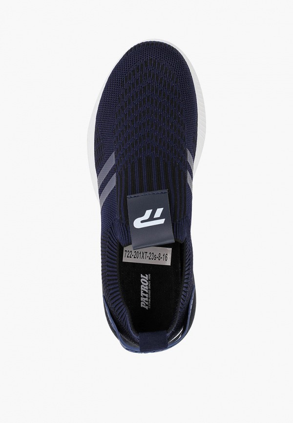 Patrol Кроссовки - фото 4