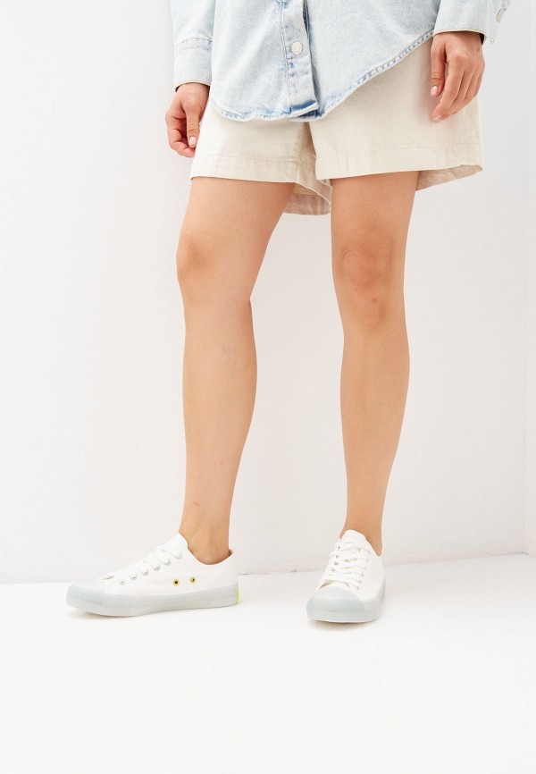 Patrol Кеды - фото 6