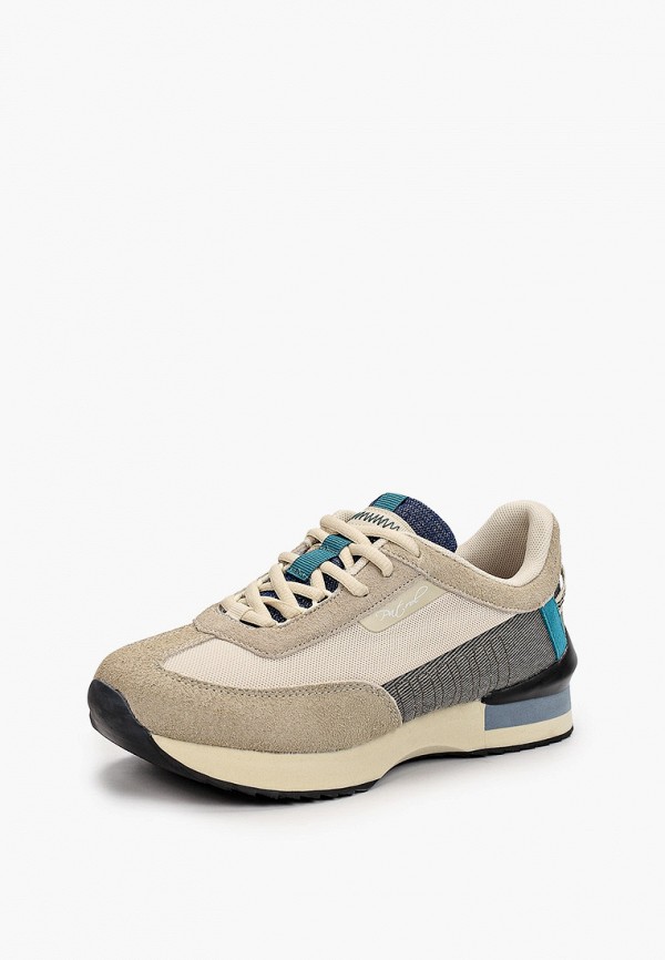 Patrol Кроссовки - фото 2