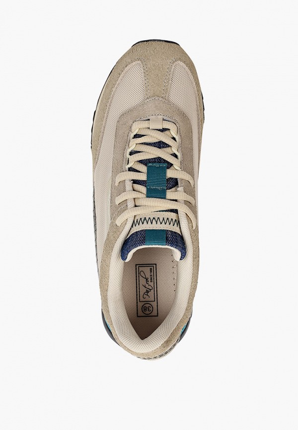 Patrol Кроссовки - фото 4