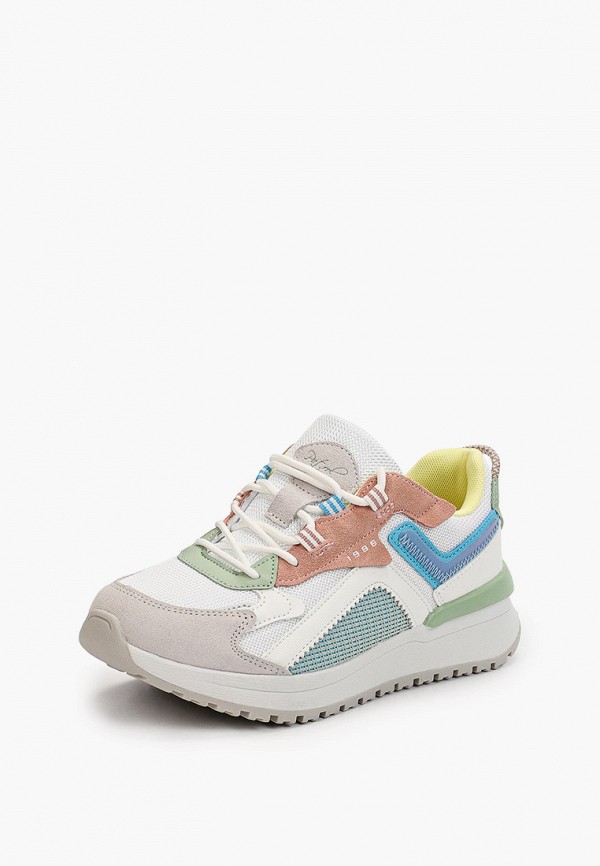 Patrol Кроссовки - фото 2