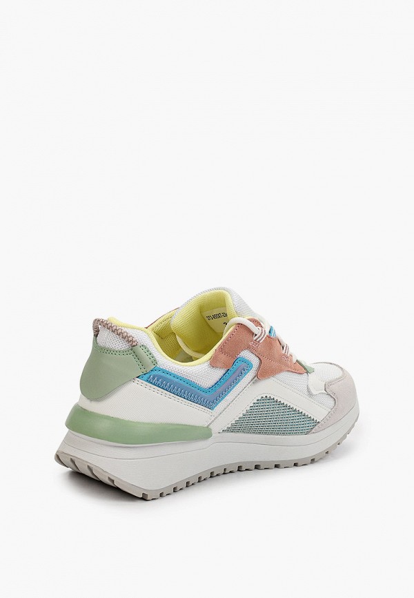 Patrol Кроссовки - фото 3