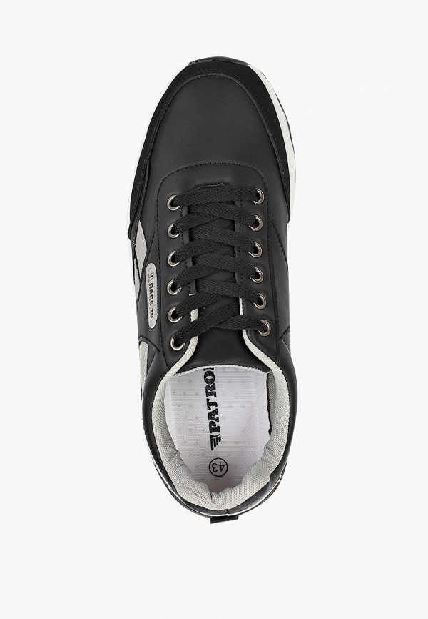 Patrol Кроссовки - фото 4