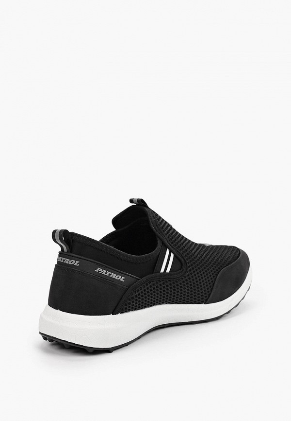 Patrol Кроссовки - фото 3