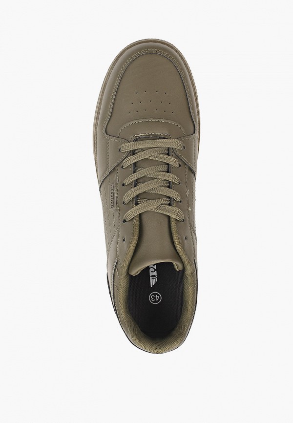 Patrol Кеды - фото 4