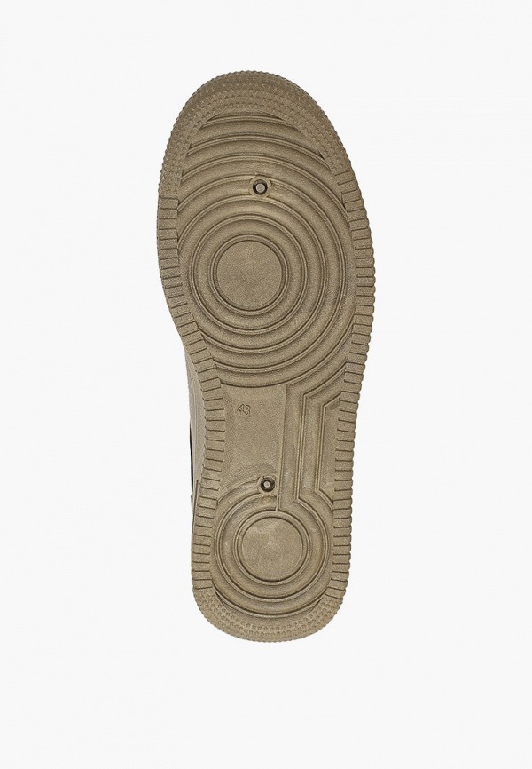 Patrol Кеды - фото 5