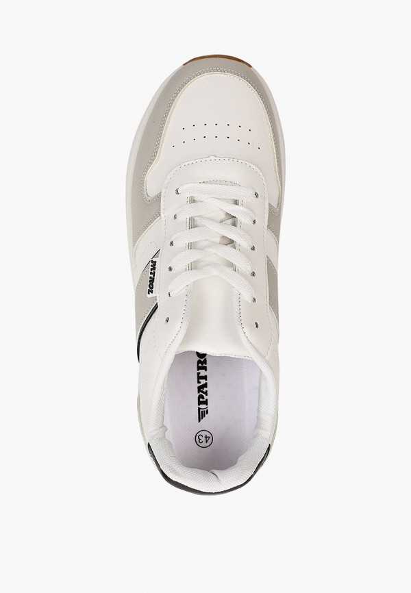 Patrol Кроссовки - фото 4