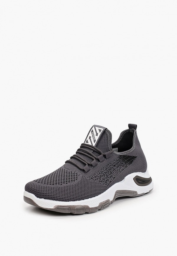 Patrol Кроссовки - фото 2