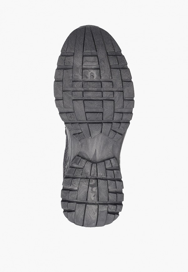 Patrol Кроссовки - фото 5