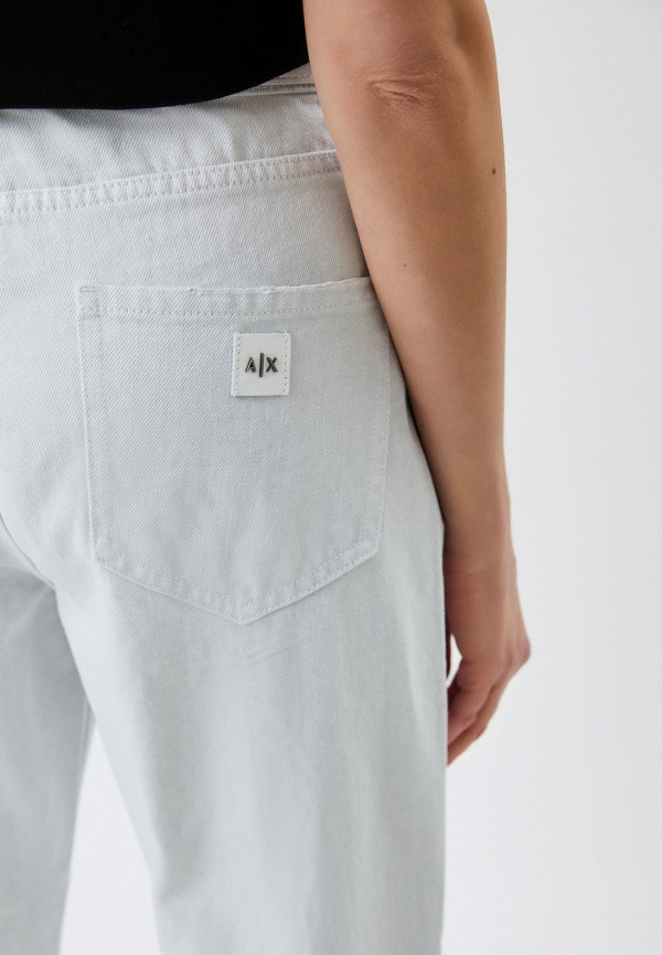 Armani Exchange Джинсы - фото 4