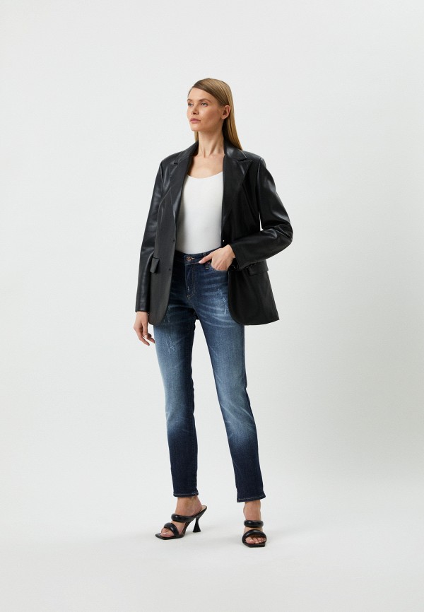 Armani Exchange Джинсы - фото 2