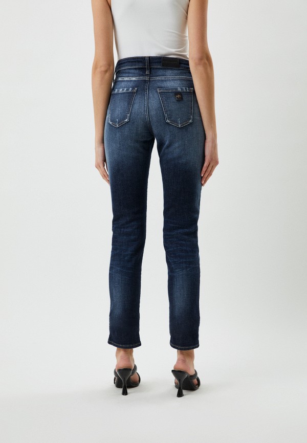 Armani Exchange Джинсы - фото 3