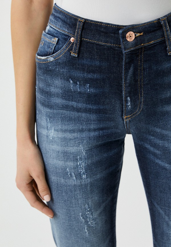 Armani Exchange Джинсы - фото 4