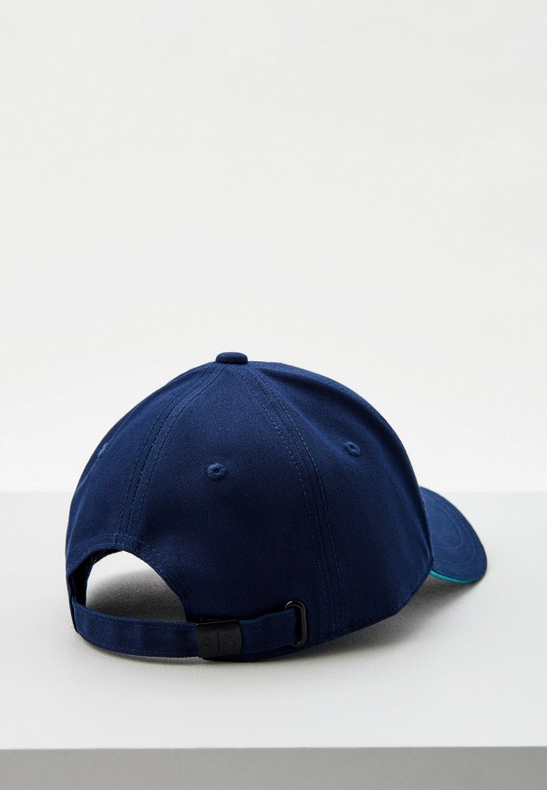 Armani Exchange Бейсболка - фото 2